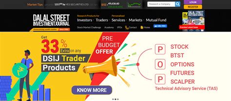 dalal street virtual trading website.